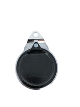 Load image into Gallery viewer, Instrument Holder 66mm Diameter - Chrome - Highway Hawk H59-050
