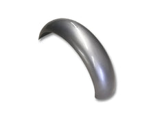 Load image into Gallery viewer, Rear Fender / Mud Guard "Bobber Round" for 15 to 17 inch Wheels - Range of Sizes - Motorrad Burchard MB09-9145
