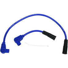 Load image into Gallery viewer, Taylor Ignition Leads Spark Plug Wires Blue for Harley-Davidson Dyna 1999-17
