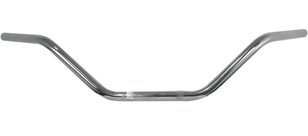 Handlebars 7/8 in. (22mm) Yamaha OEM Style XS1, XS2 - EMGO 23-12548