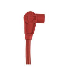Load image into Gallery viewer, Taylor Ignition Leads Spark Plug Wires Red for Harley-Davidson Softail 2000-17
