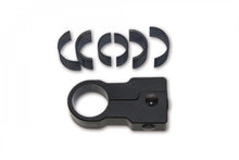 Load image into Gallery viewer, HIGHSIDER 220-101 CNC Bracket RS2 Black for Tube Diameter 28/27/22/20 mm
