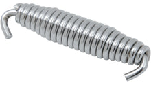 Load image into Gallery viewer, Kickstand Sidestand Spring fits Harley-Davidson Touring Models 1999-06, Chrome - Motorcycle Storehouse 509022
