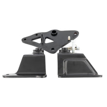 Load image into Gallery viewer, Bracket Set for Floorboards Tech Glide/Smooth fits Kawasaki VN900 Custom - Highway Hawk H734-802A
