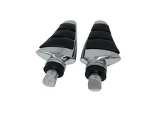Load image into Gallery viewer, Passenger Footpegs Smooth fits Kawasaki Cruisers, Most Models
