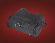 Load image into Gallery viewer, Show Chrome 4-603 Ultragard Touring Luggage Rack Bag, Multiple Compartments Show Chrome 4-603
