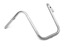 Load image into Gallery viewer, Narrow Ape 16 in. High Handlebars - 1 inch (25mm) Chrome - Highway Hawk H55-4031
