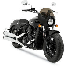 Load image into Gallery viewer, Memphis Shades Cafe Fairing MEM7301 Harley Dyna Low, Super, Street Bob, Sportster, Street
