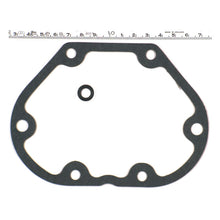 Load image into Gallery viewer, James Gaskets JGI-36801-87-A Transmission End Cover Gasket fits Harley 5-Speed 1987-06 FLT, FXR, Dyna, Softail OEM 36801-87
