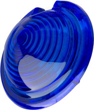 Load image into Gallery viewer, Replacement Blue Lens for Bullet Light - Zodiac 165088
