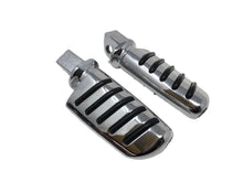 Load image into Gallery viewer, Rider Footpegs Tech Glide fits Kawasaki Selected Models - Highway Hawk H734-600
