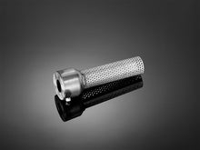 Load image into Gallery viewer, Exhaust Baffle to fit 60mm Fat Pipes (Baffle O.D. 56mm) 180mm Long - Highway Hawk H65-813
