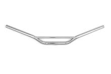 Load image into Gallery viewer, BMX 10 Handlebars - 1 inch (25mm) Chrome - Highway Hawk H55-4100
