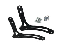 Load image into Gallery viewer, Sissy Bar Wide Black for Honda CMX 500 Rebel - Highway Hawk H521-1010B
