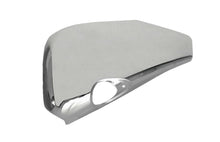 Load image into Gallery viewer, Chrome Oil Tank Cover fits Harley-Davidson Sportster 2004-2009 - Zodiac 301015
