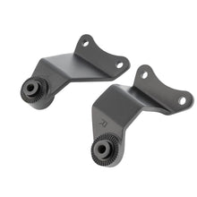 Load image into Gallery viewer, Bracket Set for Rider Floorboards Tech Glide/Smooth fits Honda VT750C,VT750C2B - Highway Hawk H731-701A
