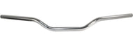 Handlebars 7/8 in. (22mm) GP Tour - Chrome - EMGO 23-12562