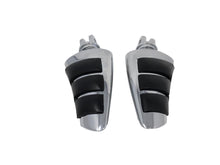 Load image into Gallery viewer, Rider / Passenger Footpegs "Smooth" for Honda VT600/VT750 Shadow - Highway Hawk H731-381
