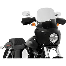 Load image into Gallery viewer, Memphis Shades Road Warrior Fairing fits Harley-Davidson FXFB 2018 Up, Standard Windshield
