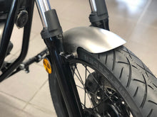Load image into Gallery viewer, Front Fender / Mud Guard "Short" for Yamaha XV950 Bolt - Motorrad Burchard MB09-5120-3110
