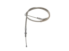 Load image into Gallery viewer, Braided Clutch Cable for Yamaha XVS650 Drag Star Classic Stock Length - Highway Hawk H20-0248
