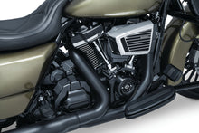 Load image into Gallery viewer, Kuryakyn 6440 Tappet Block Accent fits Harley-Davidson Milwaukee 8 models - Gloss Black
