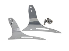 Load image into Gallery viewer, Sissy Bar Brackets fits Honda VT1300CX Fury 12 up - Highway Hawk H521-1046A
