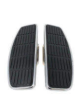 Load image into Gallery viewer, Classic Rider Floorboards fits Suzuki M800 Intruder <'10 &amp; VL800 - Highway Hawk H733-108
