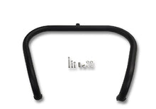 Load image into Gallery viewer, Engine Guard/Highway Bar fits Kawasaki VN900 Vulcan Custom/Classic - Black - Highway Hawk H594-018B
