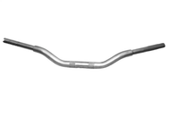 Thunderbike 50-99-585 Torque 1-1/4 in. (32mm) Handlbars 1-1/4 inch Centre Throttle By Wire - Chrome