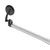 Handlebar Mirror Bar End Mini 2.5