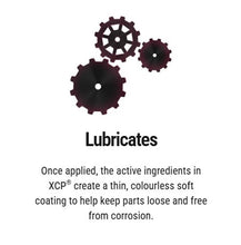Load image into Gallery viewer, XCP ONE High Performance Multi-Purpose Spray - Penetrates, Lubricates, Protects
