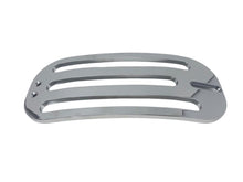 Load image into Gallery viewer, Solo Luggage Rack + Bracket fits Triumph Thunderbird 1600A - Chrome
