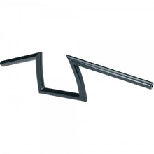 Load image into Gallery viewer, Biltwell 6001-2016 Keystone 1" Motorcycle Handlebars with Wiring Dimples - Black
