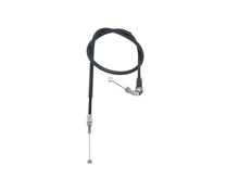 Load image into Gallery viewer, Black Idle Cable for Honda CMX500 Rebel +20cm Longer Than Stock - Highway Hawk H20-0284B
