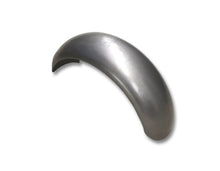 Load image into Gallery viewer, Rear Fender / Mud Guard "Bobber Round" for 15 to 17 inch Wheels - Range of Sizes - Motorrad Burchard MB09-9145
