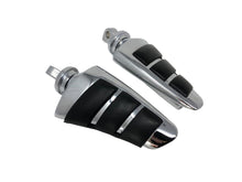 Load image into Gallery viewer, Forward Controls Kit 14 cm Forward "Smooth" Chrome fits Suzuki M800 Intruder - Highway Hawk H493-807
