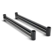 Hardtail Struts for Harley-Davidson / Universal 10 inch (25cm) Long, Black - Westland Customs 923764