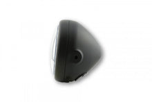 Load image into Gallery viewer, HIGHSIDER 223-223 LED Headlight 5-3/4 inch "PECOS TYPE 7 inch Side Mount - Black
