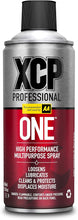 Load image into Gallery viewer, XCP ONE High Performance Multi-Purpose Spray - Penetrates, Lubricates, Protects
