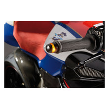 Load image into Gallery viewer, Kellermann 110200 Handlebar Turn Signal BL 2000 LED Black (1 Pc)
