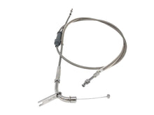 Load image into Gallery viewer, Throttle Cable Suzuki VZ800 Marauder +15cm Long
