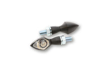 Load image into Gallery viewer, HIGHSIDER 203-180 Single LED Indicator "Light PEN Head" - Black
