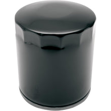 Load image into Gallery viewer, RevTech Oil Change Service Kit for Harley-Davidson Twin Cam (1999-17) - Black Filter
