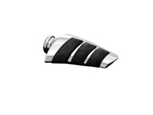 Load image into Gallery viewer, Forward Controls Kit 15 cm Forward "Smooth" Chrome fits Honda VTX1300 - Highway Hawk H491-808
