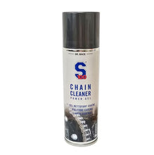 Load image into Gallery viewer, S100 S-Doc 100 Chain Cleaner Gel + White Chain Spray 2.0 Combi Deal 300/400ml
