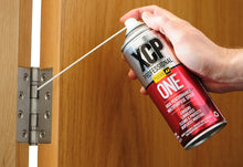 Load image into Gallery viewer, XCP ONE High Performance Multi-Purpose Spray - Penetrates, Lubricates, Protects
