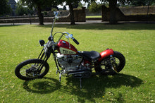 Load image into Gallery viewer, The Gent - Bobber Tribute
