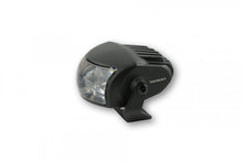 Load image into Gallery viewer, HIGHSIDER 223-451 LED Passing Light (Low Beam) &quot;COMET&quot; Side Mount - Black
