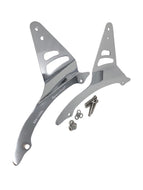 Sissy Bar Brackets fits Kawasaki VN2000 Vulcan Classic/Custom - Highway Hawk H524-1038A